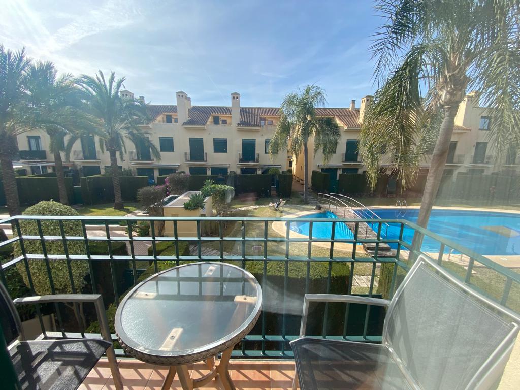 Linked villa 4 Bed Jávea