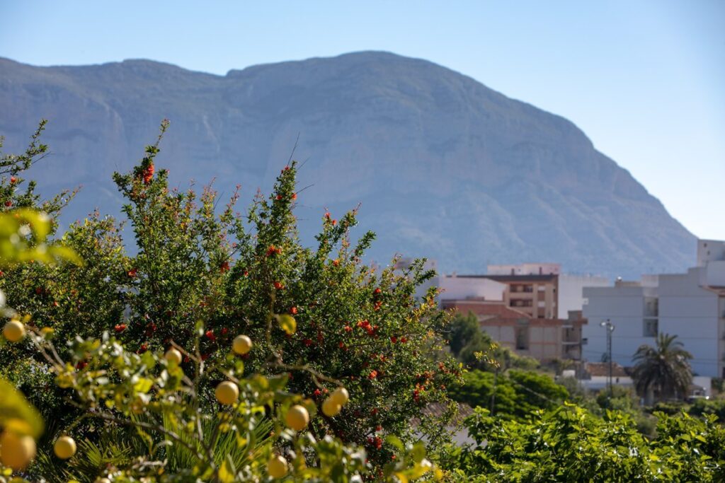 Villa Gata de Gorgos