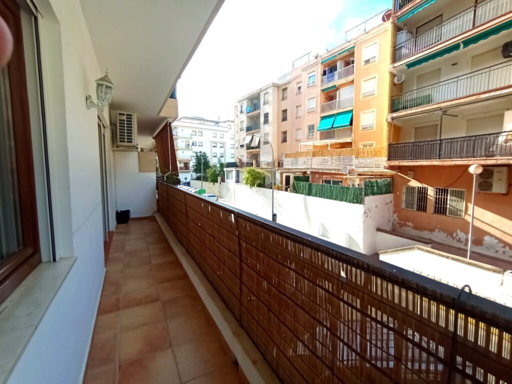 apartment 4 Bed Jávea